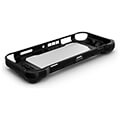 spigen rugged armor black for nintendo switch oled extra photo 5