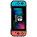 spigen rugged armor black for nintendo switch extra photo 11