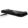 spigen rugged armor black for nintendo switch extra photo 4