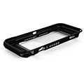 spigen rugged armor black for nintendo switch extra photo 5