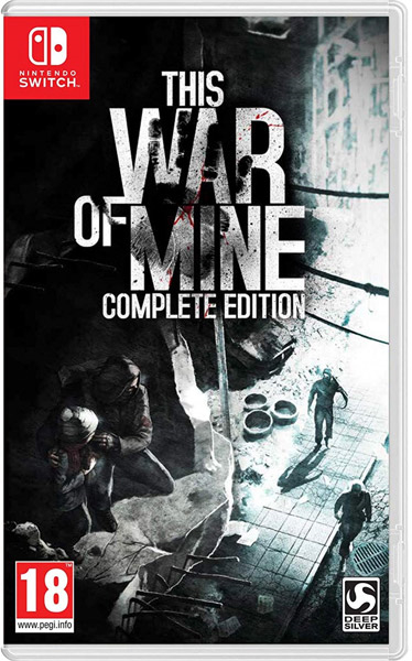 this war of mine complete edition download