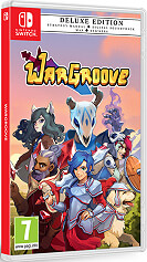 wargroove deluxe photo