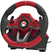 hori mario kart racing wheel pro deluxe photo