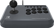 hori fighting stick mini for nintendo switch photo