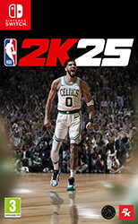 nba 2k25 photo