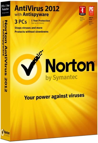 norton antivirus one pc