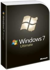 microsoft windows 7 ultimate 32 bit english 1pk dsp photo