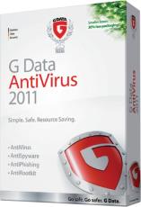 g data antivirus 2011 gr 1year photo