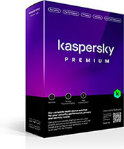 kaspersky premium customer support 3user 1yr key photo