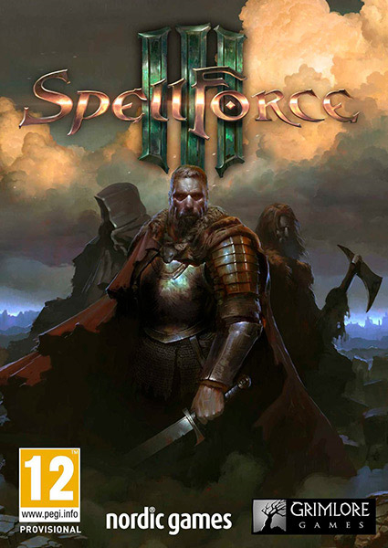 Spellforce 3 soul harvest прохождение