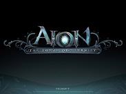 aion pre order code photo