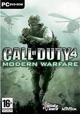 call of duty 4 modern warfare classic photo