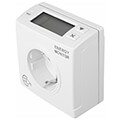 rev energy digital cost measuring device compact white extra photo 3