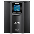 apc smt1000ic smart ups lcd 1000va extra photo 2