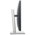 othoni dell c2722de video conferencing monitor 24 qhd ips webcam silver extra photo 3