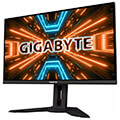 othoni gigabyte m32u 315 144hz 4k ultra hd led black extra photo 1