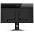 othoni gigabyte m32u 315 144hz 4k ultra hd led black extra photo 4