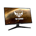 othoni asus tuf gaming vg289q1a 28 ips led uhd black extra photo 3