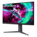 othoni lg ultra gear 32gr93u b 315 led 4k ultra hd 144hz black extra photo 1