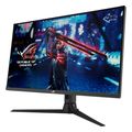 asus rog strix xg32uq 32 4k ultra hd 160hz black extra photo 2