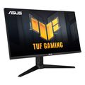 asus tuf gaming vg28uql1a 28 4k ultra hd 144hz freesync black extra photo 1