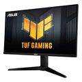 asus tuf gaming vg28uql1a 28 4k ultra hd 144hz freesync black extra photo 2