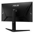 asus tuf gaming vg28uql1a 28 4k ultra hd 144hz freesync black extra photo 3