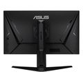 asus tuf gaming vg28uql1a 28 4k ultra hd 144hz freesync black extra photo 4