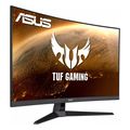 asus tuf gaming vg328h1b 315 full hd curved 165hz black extra photo 2