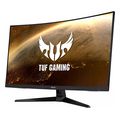 asus tuf gaming vg328h1b 315 full hd curved 165hz black extra photo 3