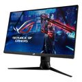 asus rog strix xg27aq 27 quad hd led 144hz g sync black extra photo 1