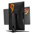 asus rog strix xg27aq 27 quad hd led 144hz g sync black extra photo 3