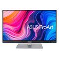 asus pa247cv 238 full hd led black silver extra photo 3