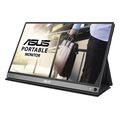 asus zenscreen mb16ahp 156 full hd led black extra photo 2