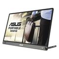 asus zenscreen mb16ahp 156 full hd led black extra photo 4