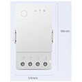 sonoff thr320 origin wifi smart temperature and humidity monitoring switch extra photo 17