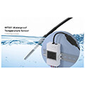 sonoff wts01 waterprroof temperature sensor rj9 extra photo 1