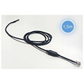 sonoff wts01 waterprroof temperature sensor rj9 extra photo 2