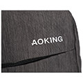 aoking backpack sn67990 156 grey extra photo 5