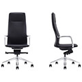 vero office chair neo black high ocff4bkh extra photo 1