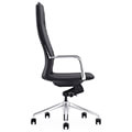 vero office chair neo black high ocff4bkh extra photo 2