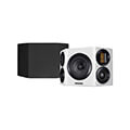 wharfedale evo 4s white ixeia surround zeygos extra photo 1