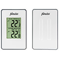 alecto ws 1050 weather station with wireless sensor extra photo 1