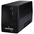 tecnoware ups era plus 1600 schuko together on1600va 1120w line interactive w stabilizer extra photo 1