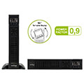 tecnoware ups evo dsp plus 2400 r t he pf 09 iec together on2400va 2160w on line dsp d conversio extra photo 1