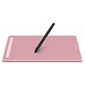 xp pen deco l pink extra photo 1