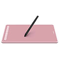 xp pen deco lw pink extra photo 1