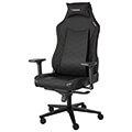 genesis nfg 2050 nitro 890 g2 gaming chair black extra photo 1