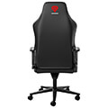 genesis nfg 2050 nitro 890 g2 gaming chair black extra photo 12