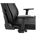 genesis nfg 2050 nitro 890 g2 gaming chair black extra photo 3